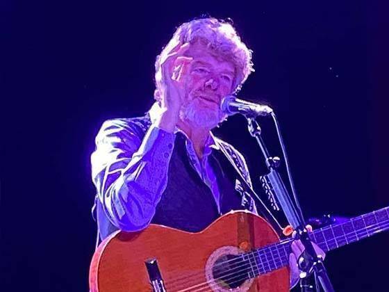 Ringo Starr and His All Starr Band